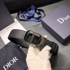 Dior Belts